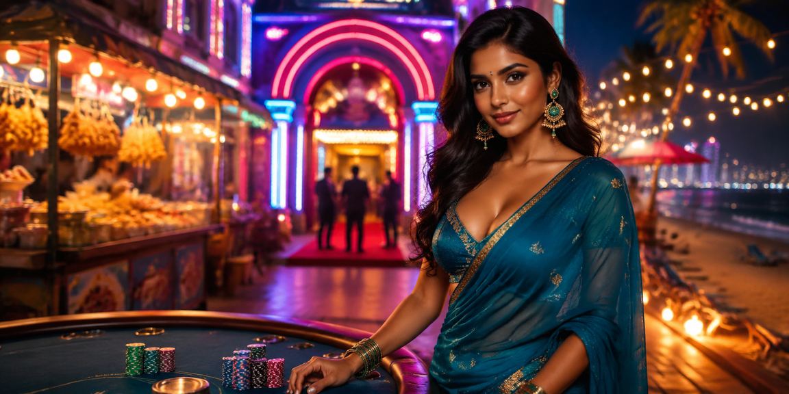 Delhi Connaught Place casino app registration