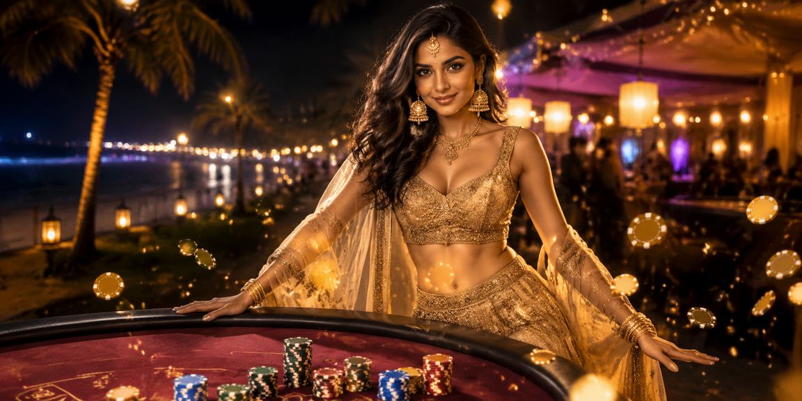 Mobile Andar Bahar gameplay app from Goa casino culture